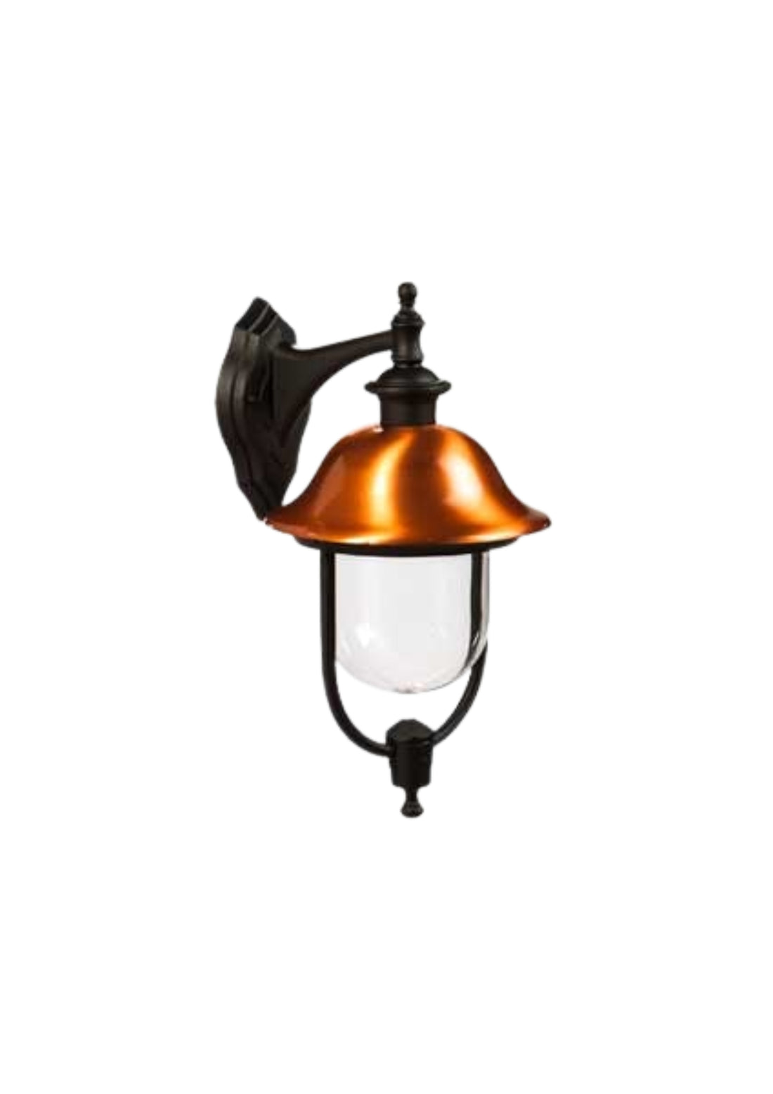 LANTERNA DA PARETE &