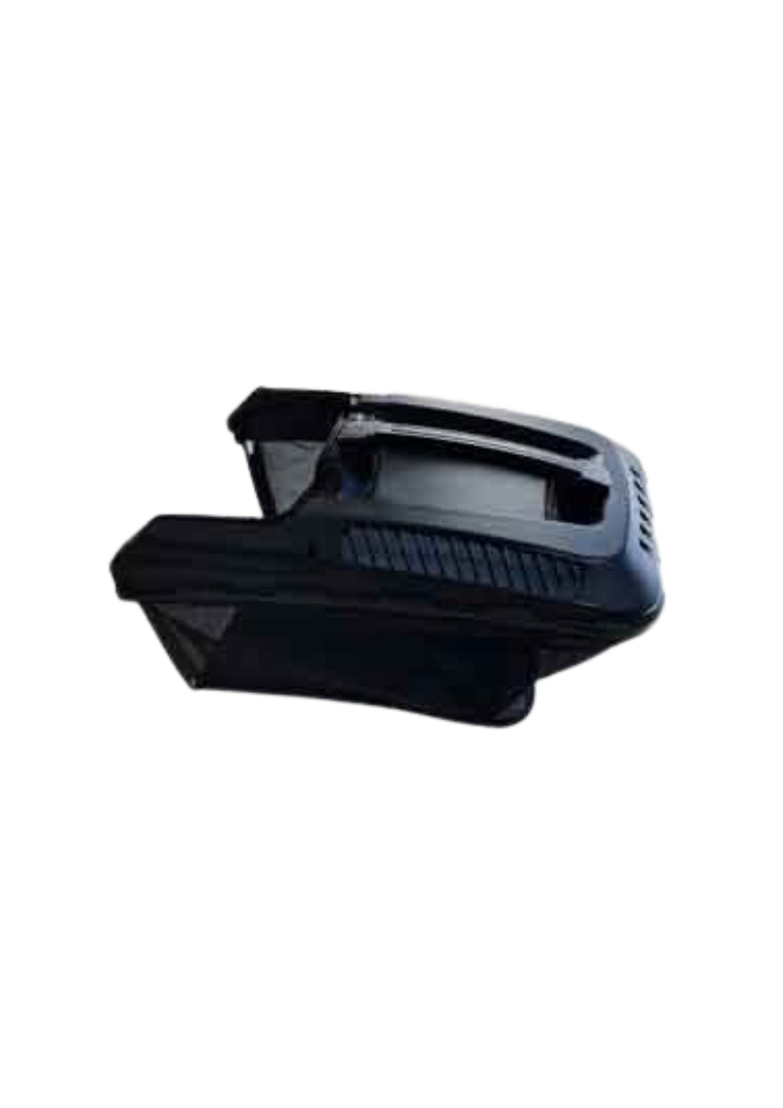 CESTO DI RACCOLTA RASAERBA SEMOVENTE 4 IN 1 IDEAL STAR CON MOTORE BIGGS &amp; STRATTON   COD: CD-4127802CF