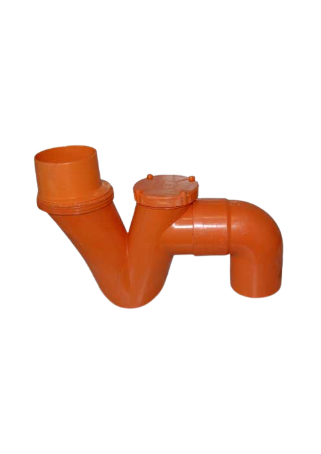 SIFONE VERTICALE/VERTICALE 1 TAPPO   COD: CD-08277C