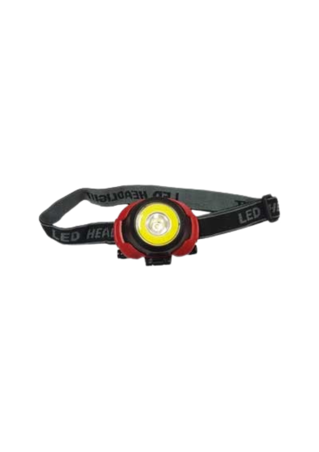 TORCIA DA TESTA A LED       COD: CD-6856402CF