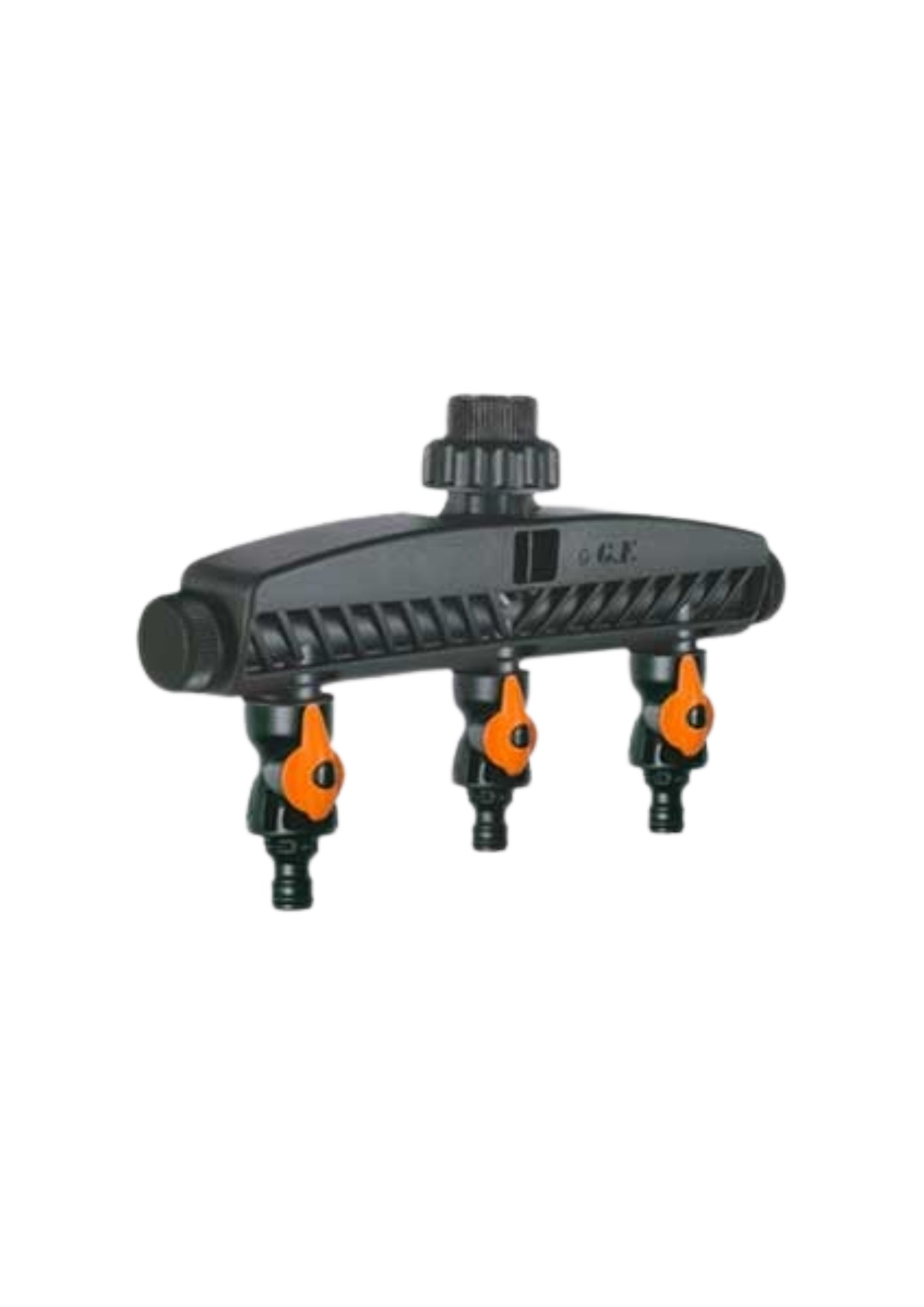 DISTRIBUTORE MULTI USCITA PER RUBINETTI G.F.   COD: CD-4009402CF