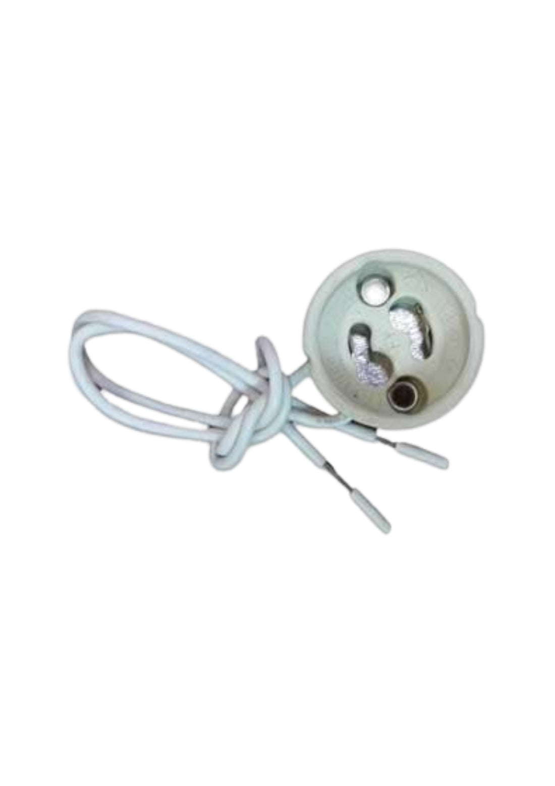 PORTALAMPADE PER FARETTO INCASSO  GU10     COD: CD-6847402CF