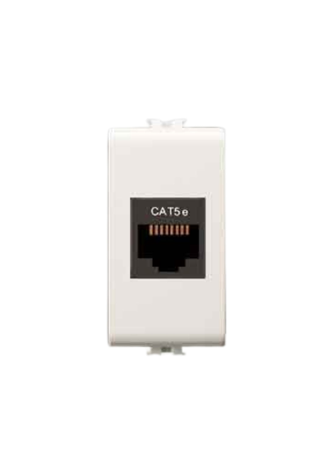 PRESA TELEFONICA RJ45 &