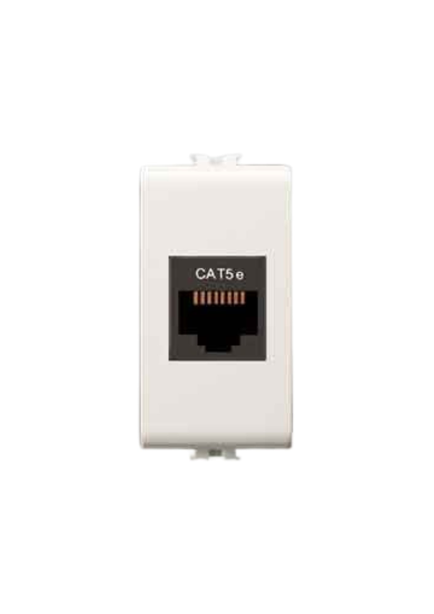 PRESA TELEFONICA RJ45 &