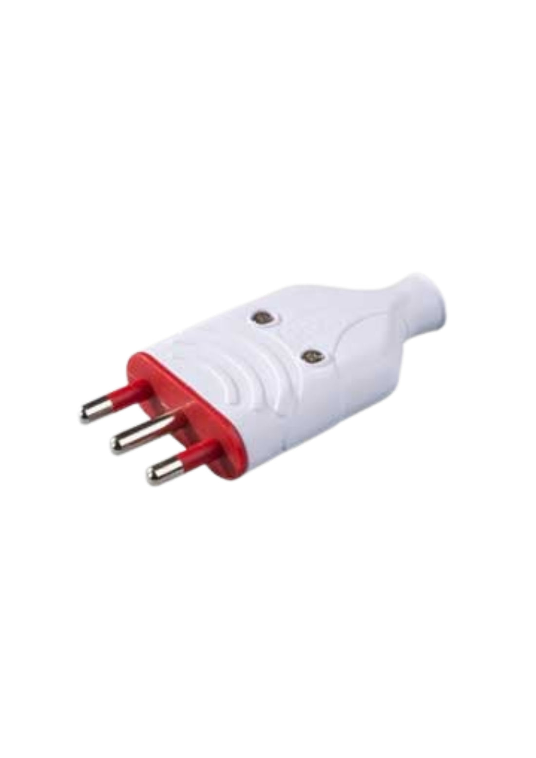SPINA MOBILE ANTISCHIACCIAMENTO IN GOMMA 16A ROSI    COD: CD-6771202CF
