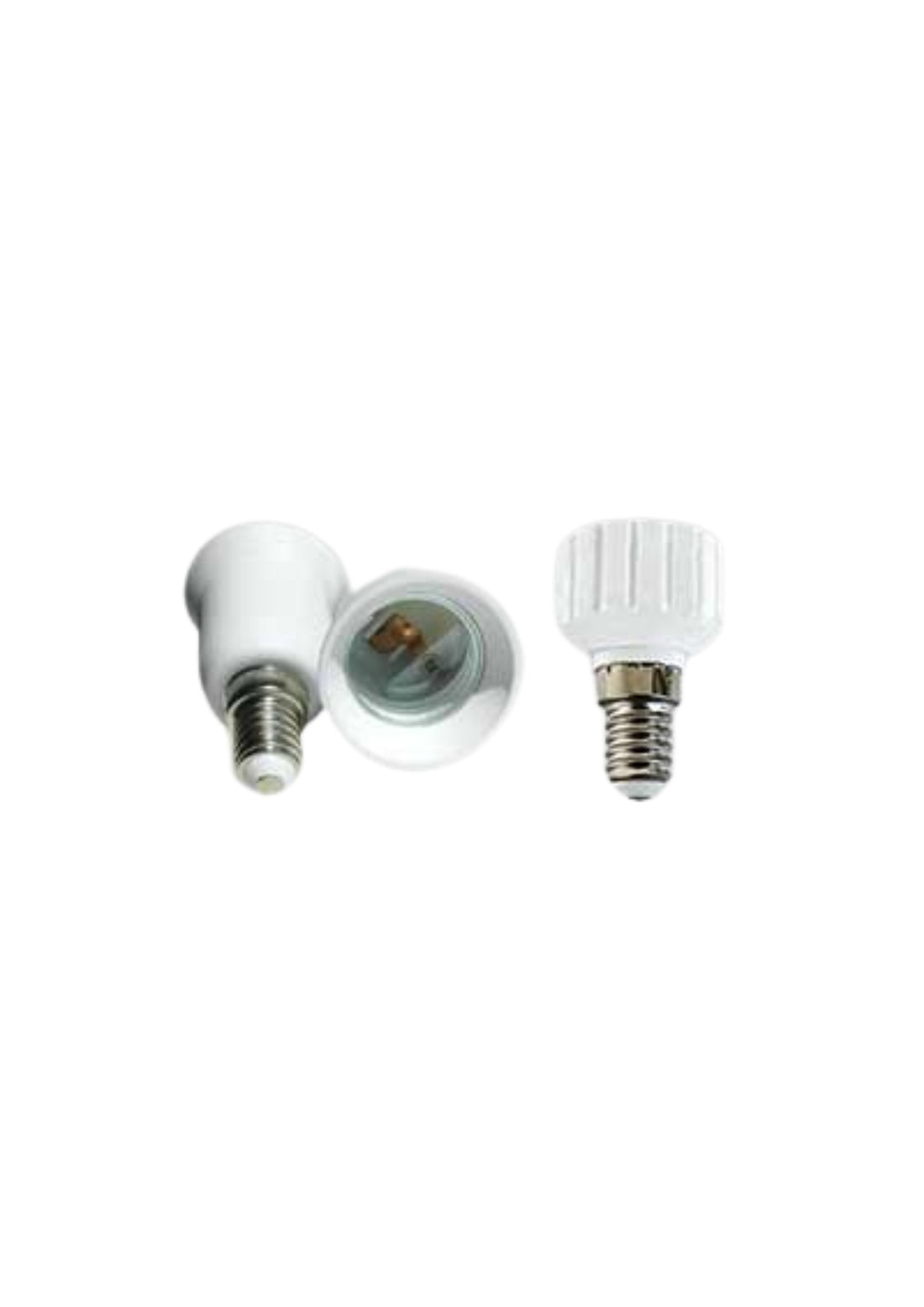 ADATTATORE PORTALAMPADA       COD: CD-68010CF