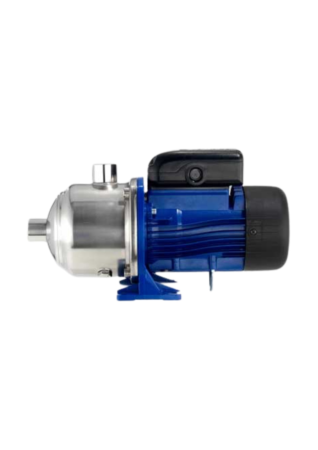 ELETTROPOMPA CENTRIFUGA MULTISTADIO ORIZZONTALE      COD: CD-14051C