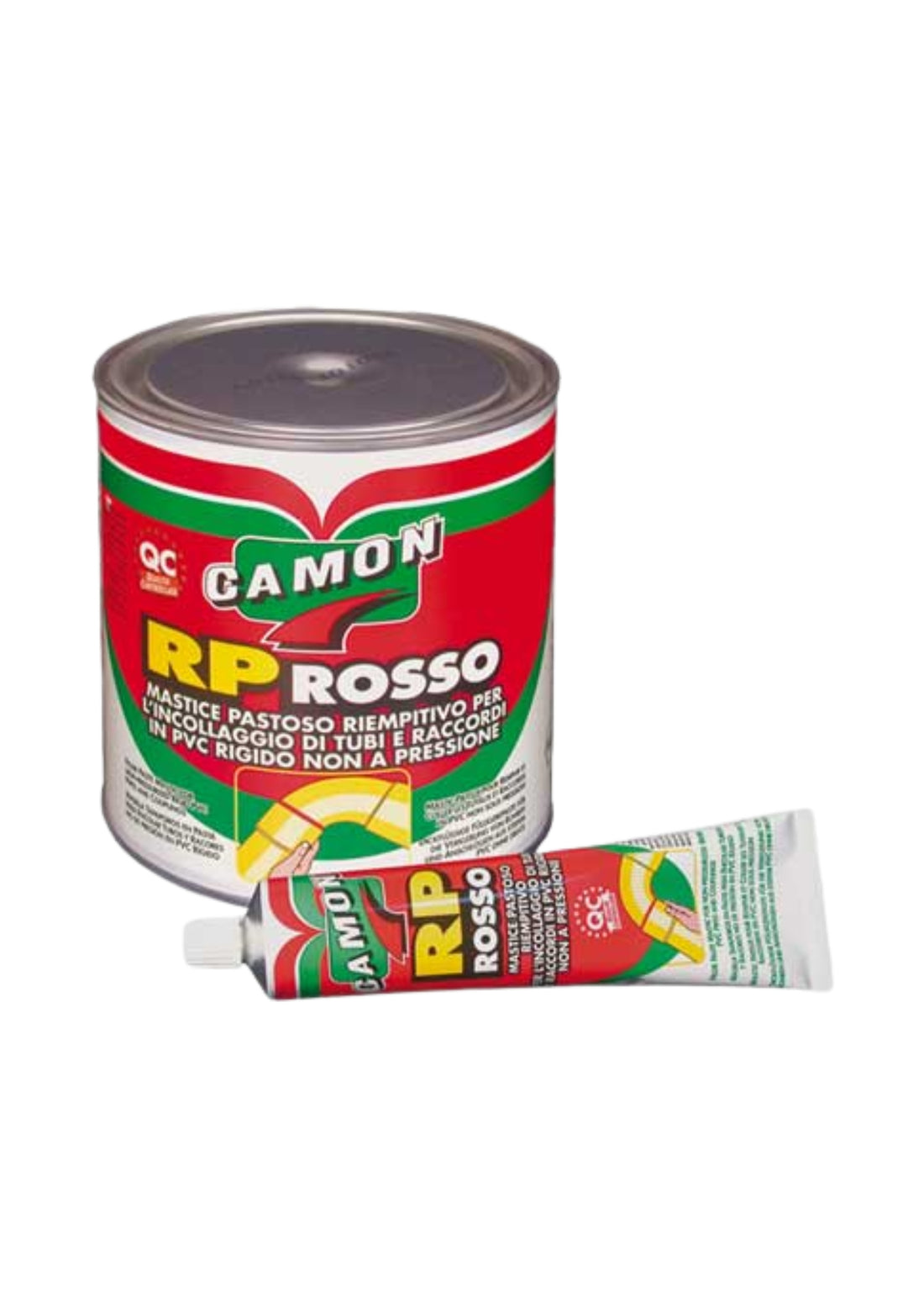 ADESIVO PASTOSO RIEMPITIVO   COD: CD-08290C
