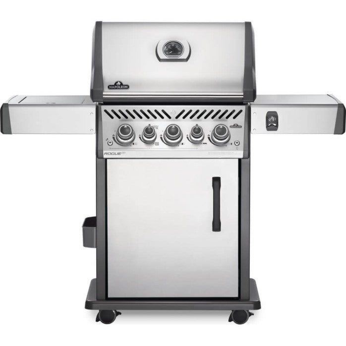 ROGUE® SE 425 RSIB WITH INFRARED SIDE AND REAR BURNERS COD: RSE425RSIBPSS-1-IT 