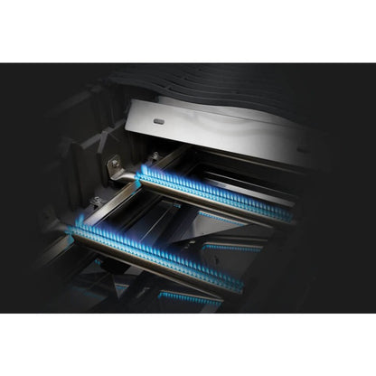 ROGUE® SE 525 RSIB WITH SIDE AND REAR INFRARED BURNERS COD: RSE525RSIBPSS-1-IT 