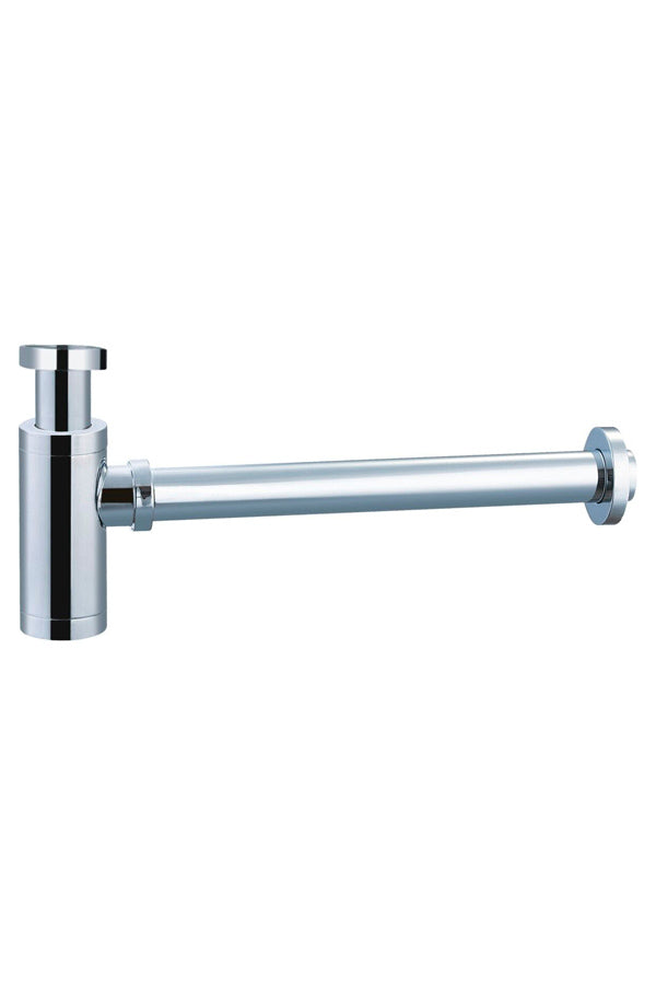 Sifone tondo con bottiglia sifone COD: CD-SCL002I