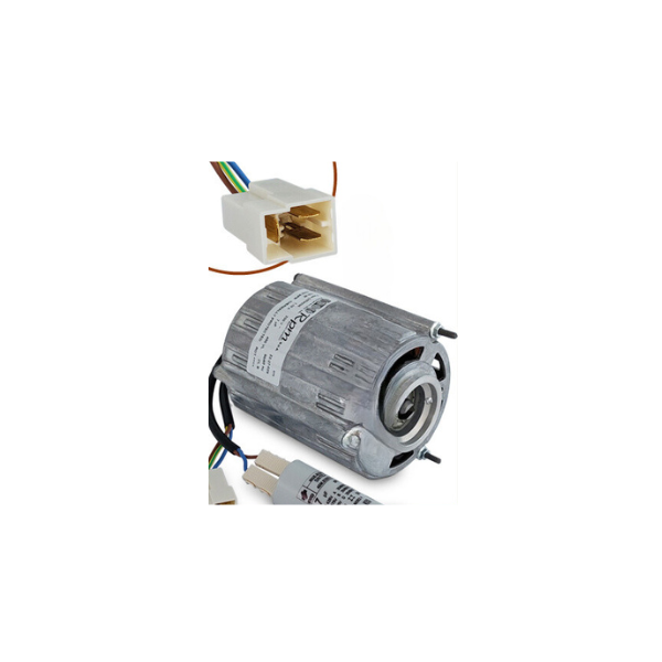 Motor for reverse osmosis rotary pump and water coolers 120W COD: SG C013792