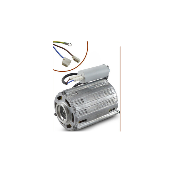 Motor for reverse osmosis rotary pump and water coolers 180W COD: SG C031318