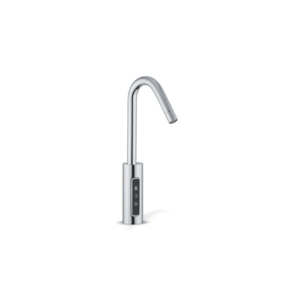 Electronic programmable three-way tap COD: CD-3PROGW