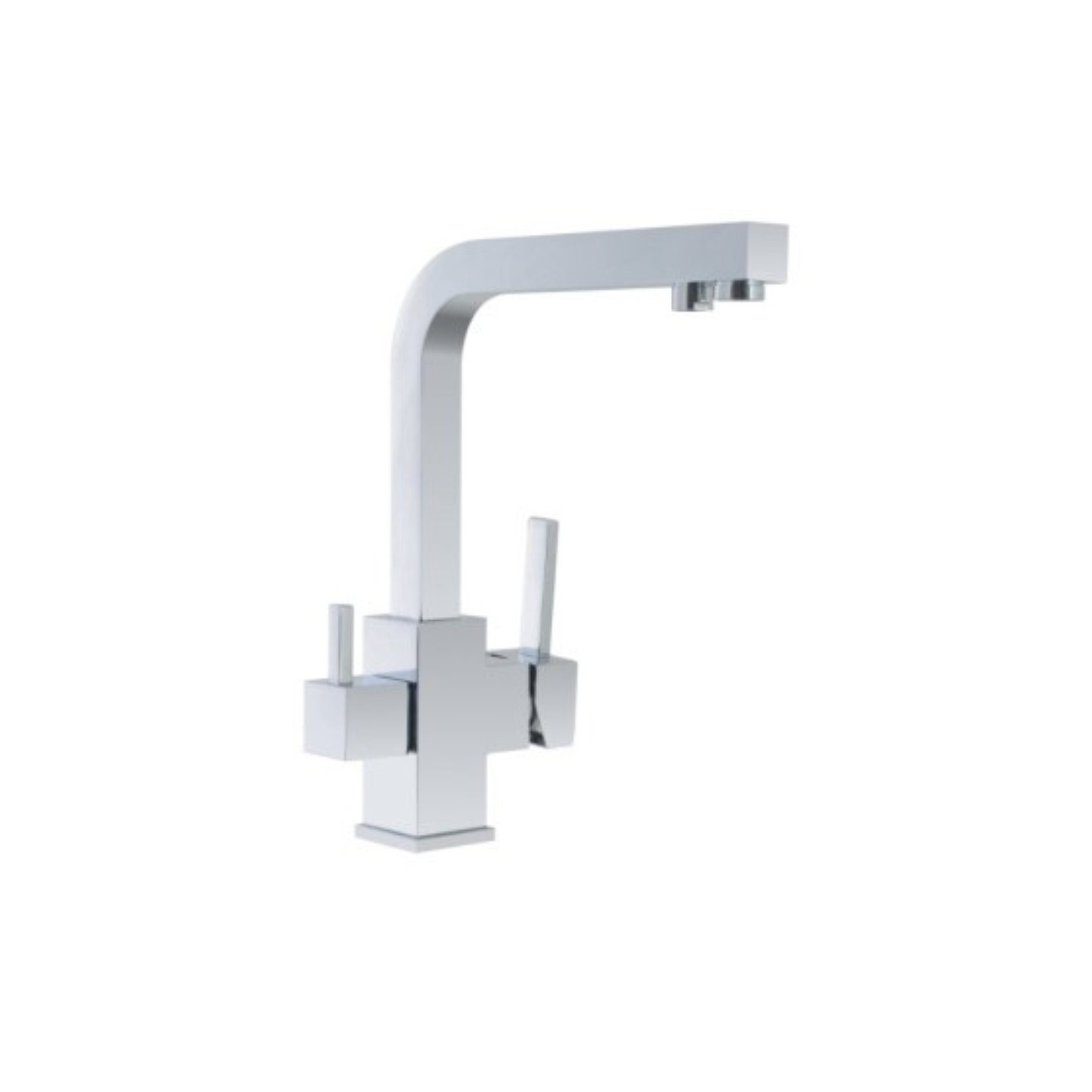 Three-way cube mixer COD: CD-3CUBW