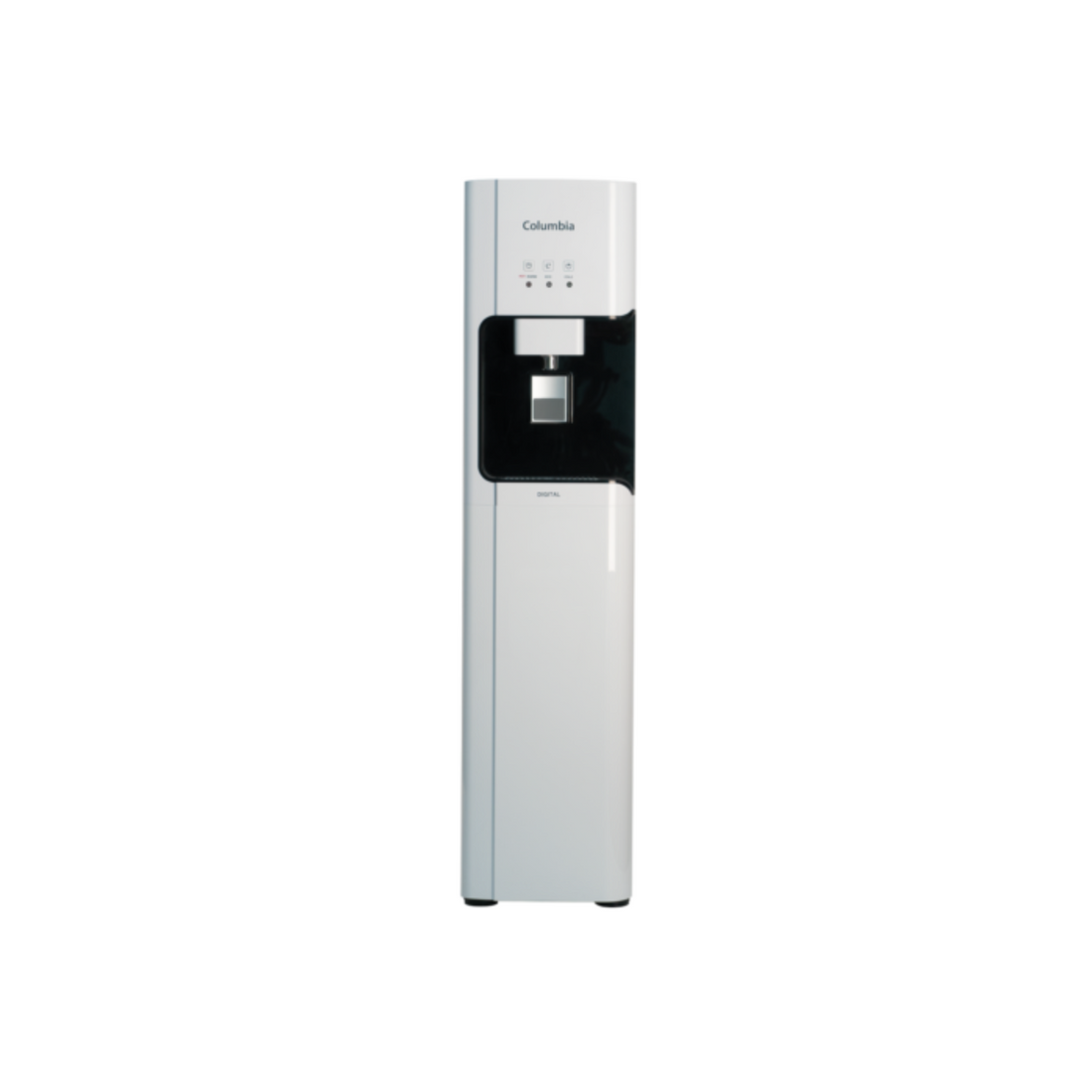 2-way countertop cooler cold, hot, ambient water with filtration COD: CL- 20020502-004