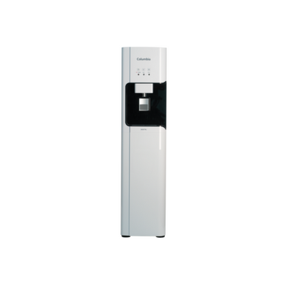 Dispenser Acqua Refrigerata a Colonna con Osmosi Inversa – 2 vie acqua fredda/calda e ambiente  COD:CD-20020502003X