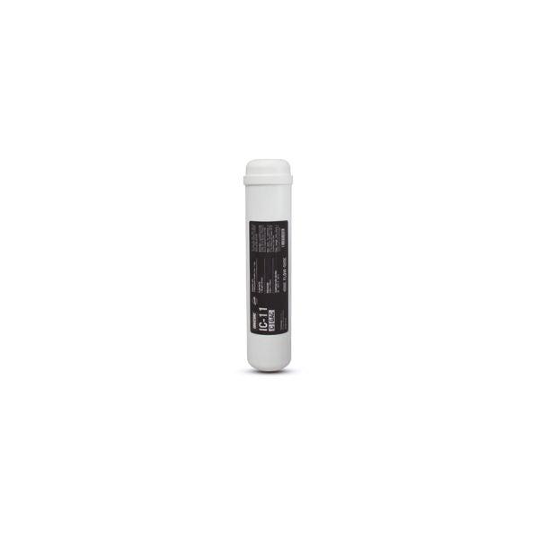 Ionicore Inline Filter Coconut Granular Activated Carbon 1/4 – 2.5″x11″ COD: CL-330126