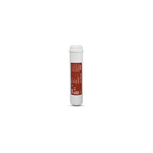 Ionicore IC-11SE Sediment Inline Filter 1/4 – 2.5″x11″ COD: CL-330122