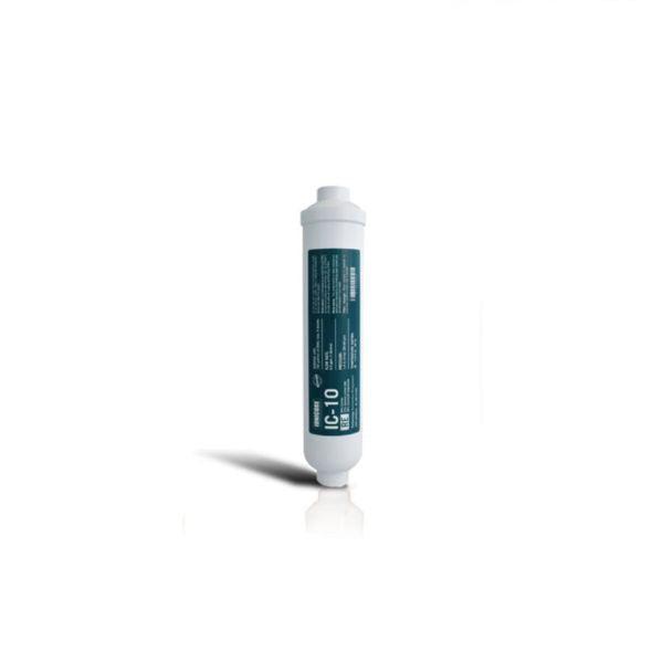 Ionicore In-Line Filter Remineralizer and PH Regulator (GAC) with Coconut COD: CL-330127