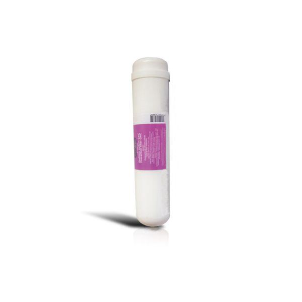 Green filter classic in-line filter activated carbon granular 1/4″- 2.5″x11″ COD: CL-330334