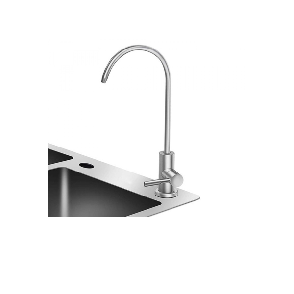 Mini rubinetto di prelievo 1 via 1/4" COD: CD-10001030SG