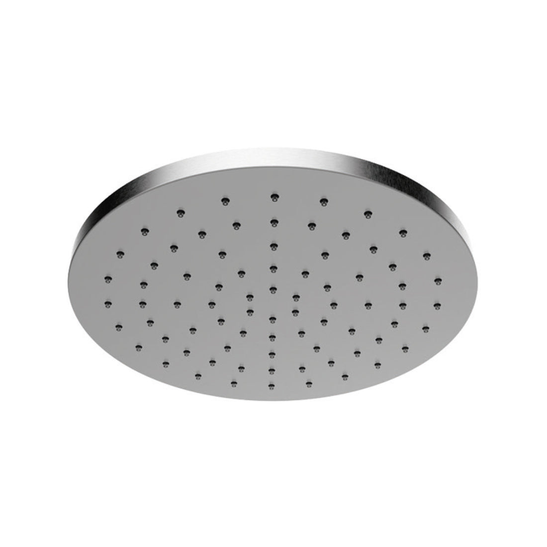 Round shower head H 8 ø 250 COD: 
