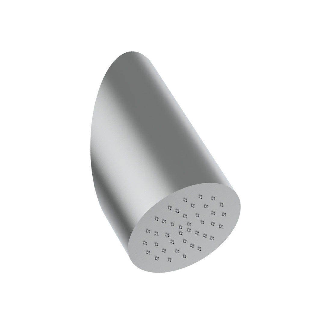 Soffione cilindrico a parete ø 100 COD:CD-ST290000B