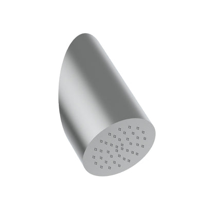 Cylindrical wall shower head ø 100 COD: SOFSTL290000 