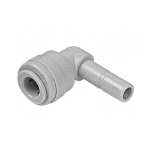 Elbow with shank Ø tube – Ø shank 5/16″. COD: CL-46538252