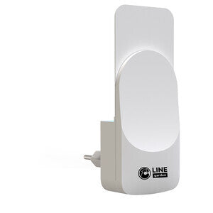C ELETTROINSETTICIDA LED 0,3W C/MOSCHICIDA BABY I-KILLER 15MQ   COD: CD-506271CAP