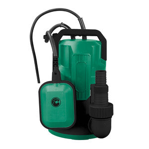 ELETTROPOMPA SOMMERSA ACQ CH CLEANPUMP300  COD: CD-506719CAP