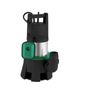 ELETTROPOMPA SOMMERSA INOX ACQ SCU BUILDPUMP1300S  COD: CD-506726CAP
