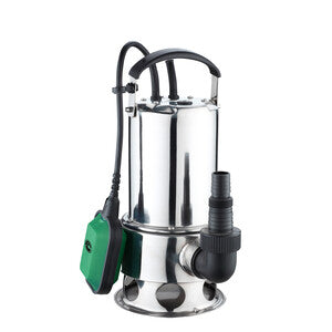 ELETTROPOMPA SOMMERSA INOX ACQ SCU DIRTYPUMP1100S  COD: CD-506722CAP