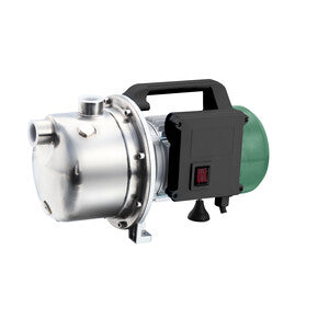 ELETTROPOMPA SUPERFICIE INOX AUTOADESC SIMPLYPUMP800S  COD: CD-506724CAP