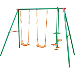 ALTALENA A 3 TIRI MOD.SGN-01H   COD: CD-14408CAP
