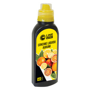 CONCIME LIQUIDO AGRUMI 500 G  COD: CD-508196CAP