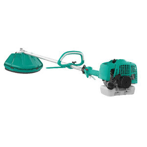 DECESPUGLIATORE 2T SCOPPIO E-V CC 51.7 CUT 52 CC   COD: CD-506365CAP