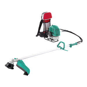 DECESPUGLIATORE 2T SCOPPIO E-V5 CC 51.7 ZAINO CUT 52CC-B   COD: CD-506366CAP