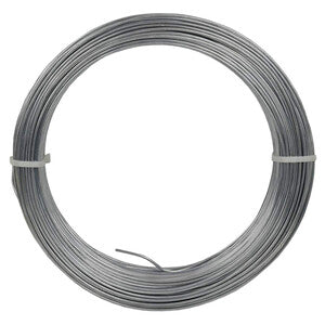 FILO ZINCATO P/LEGATURA 1.8MM 100MT  COD: CD-506670CAP