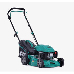 RASAERBA SEMOVENTE E-V BRIGGS 4T TAGLIO 51CM 4IN1 B&amp;S LAWN 161CC   COD: CD-506082CAP