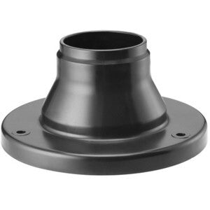 BASE FISSAGGIO P/PALI GLOBO D 6 CM   COD: CD-684765CAP
