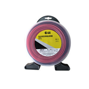 FILO DECESPUGLIATORE TONDO REDPLUS-R MM3.5X40MT  COD: CD-507683CAP