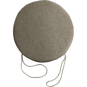CUSCINO &quot;GARDEN&quot; TONDO H.4,5 DM.41