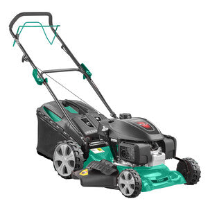 RASAERBA SEMOVENTE E-V HONDA 4T TAGLIO 50CM 4IN1 LAWN 166CC  COD: CD-506343CAP
