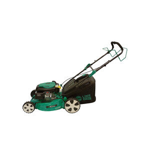RASAERBA SEMOVENTE E-V OHV 4T TAGLIO 46CM 3IN1 SIMPLY LAWN 146CC  COD: CD-506341CAP