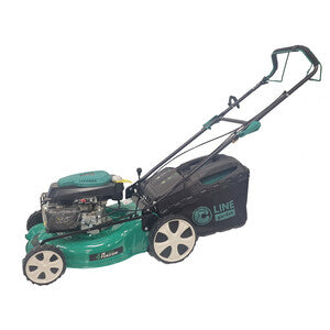 RASAERBA SEMOVENTE E-V OHV 4T TAGLIO 50CM 4IN1 SIMPLY LAWN 173CC  COD: CD-506342CAP
