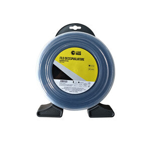 FILO DECESPUGLIATORE TONDO BLACKPLUS-ALU-R MM3X50MT  COD: CD-507687CAP