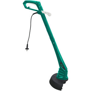 TAGLIABORDI ELETTRICO FILO 1,2MM TAGLIO 22CM EASY TRIMMER 250W
