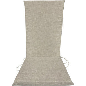 CUSCINO &quot;GARDEN&quot; BEIGE SCHIEN.ALTO H.5 CM.120X50   COD: CD-500183CAP